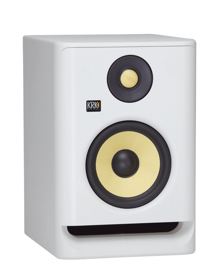 Hlavní obrázek Aktivní monitory KRK Rokit 5G4WN