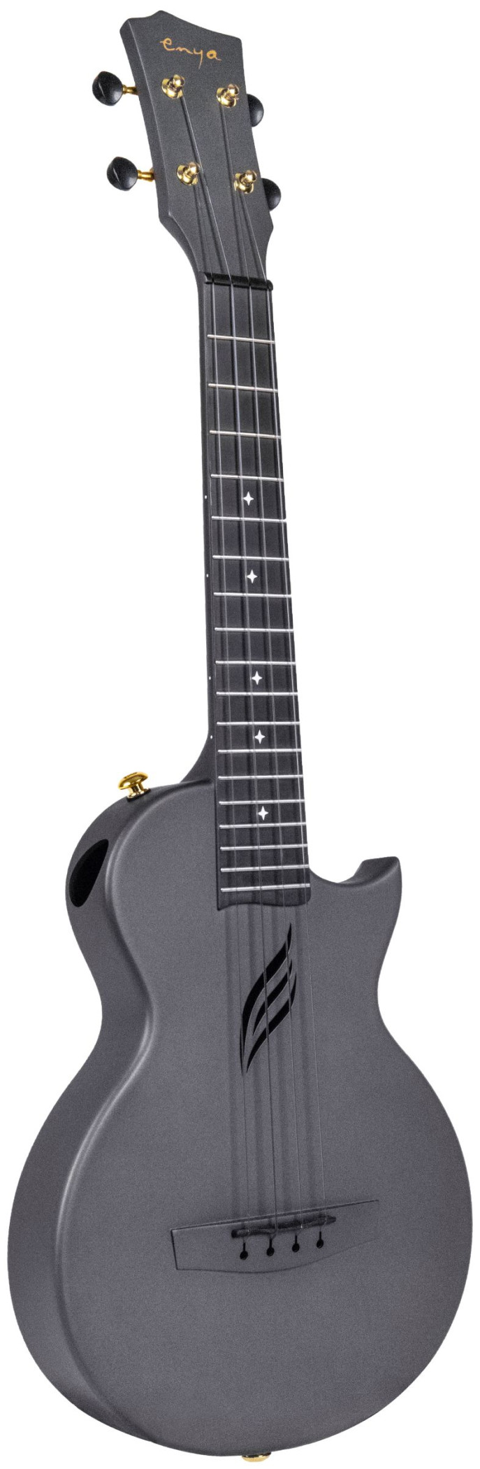 Galerijní obrázek č.2 Tenorové ENYA MUSIC NOVA UE PRO - Black