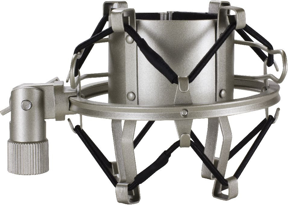 Galerijní obrázek č.3 Lampové mikrofony MXL V69 M HE