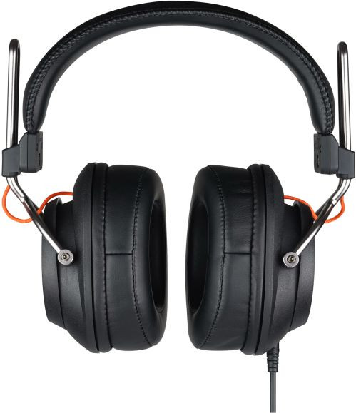 Hlavní obrázek Velká náhlavní sluchátka FOSTEX TR-80 (80 ohm)