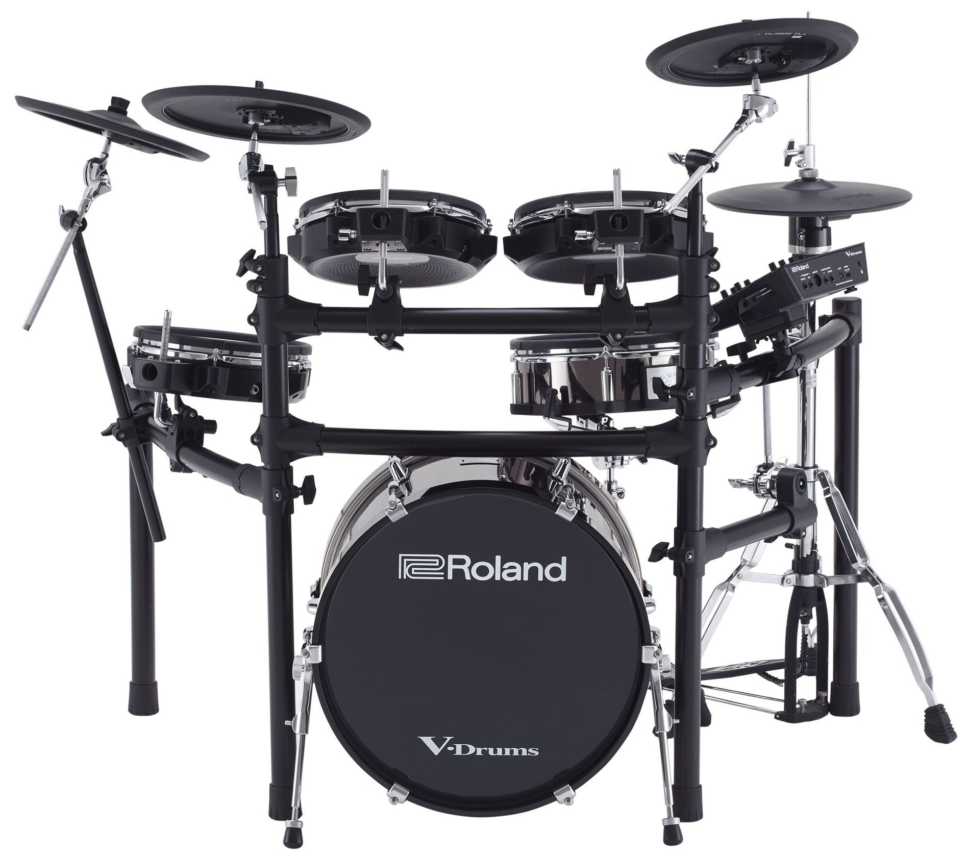 Galerijní obrázek č.1 Elektronické soupravy ROLAND TD-25KVX V-Drums Kit