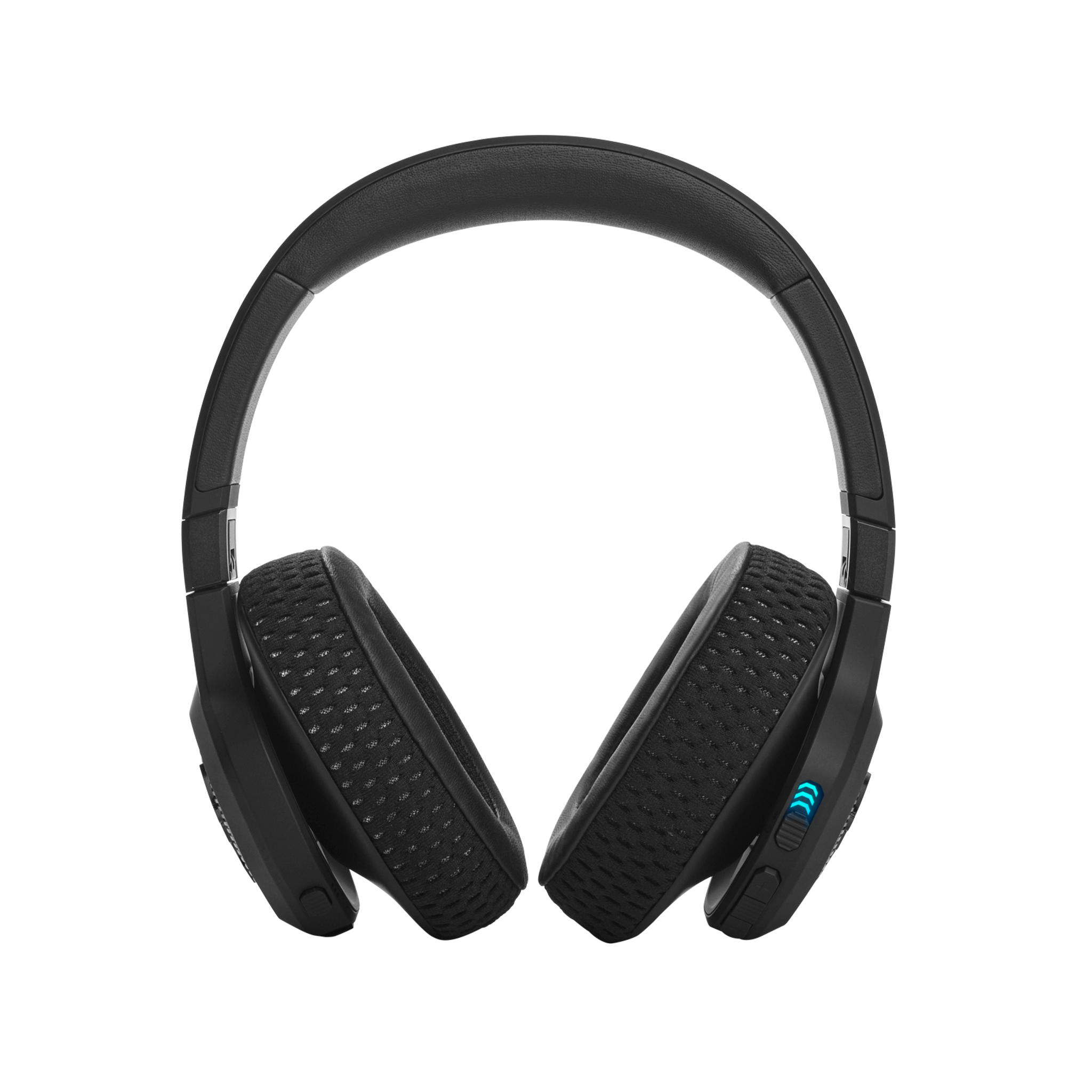 Galerijní obrázek č.2 Bezdrátová na uši JBL Under Armour Project Rock Over-Ear Training Headphones černá