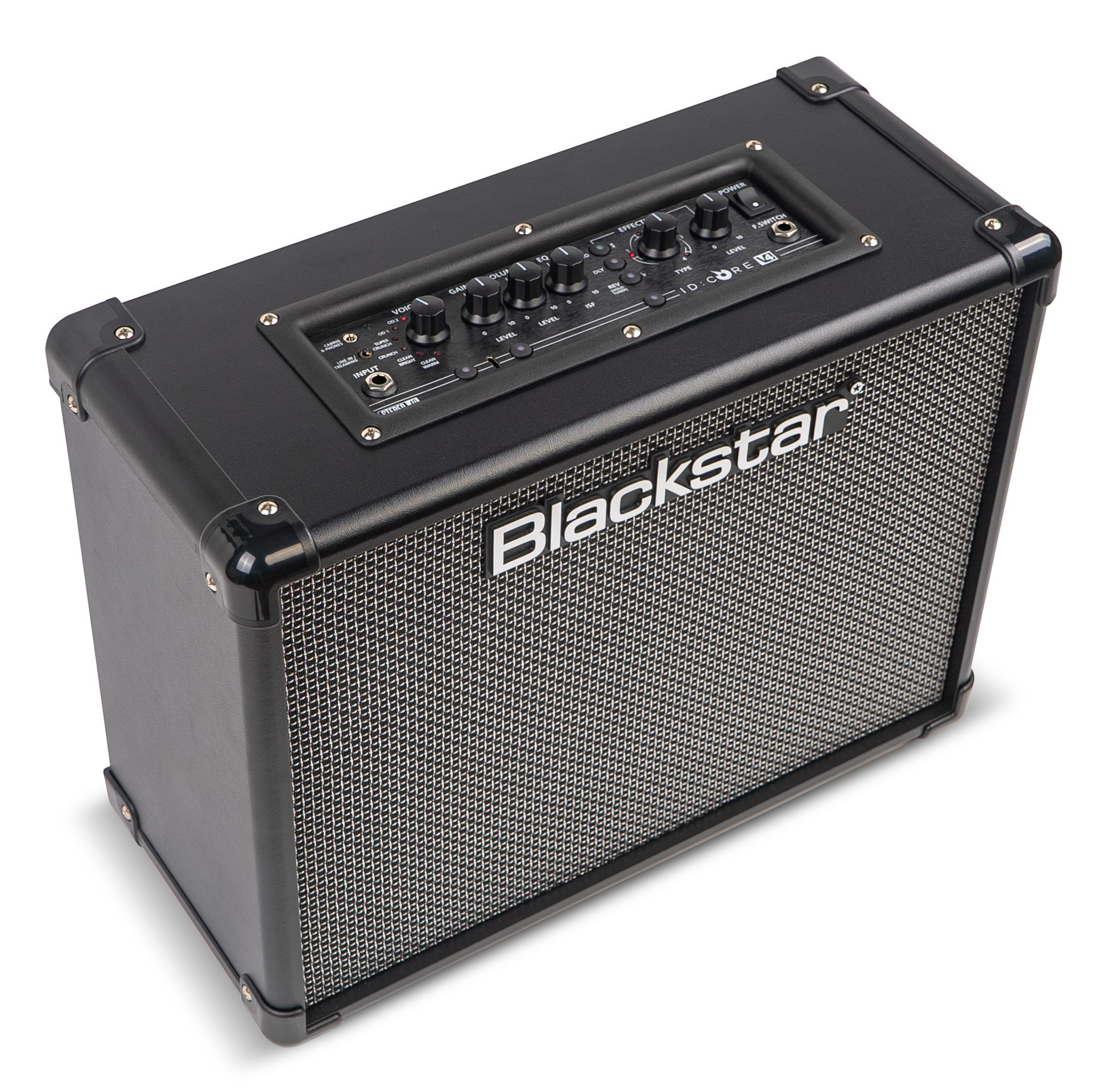 Galerijní obrázek č.2 Modelingová komba BLACKSTAR ID:CORE V4 Stereo 40