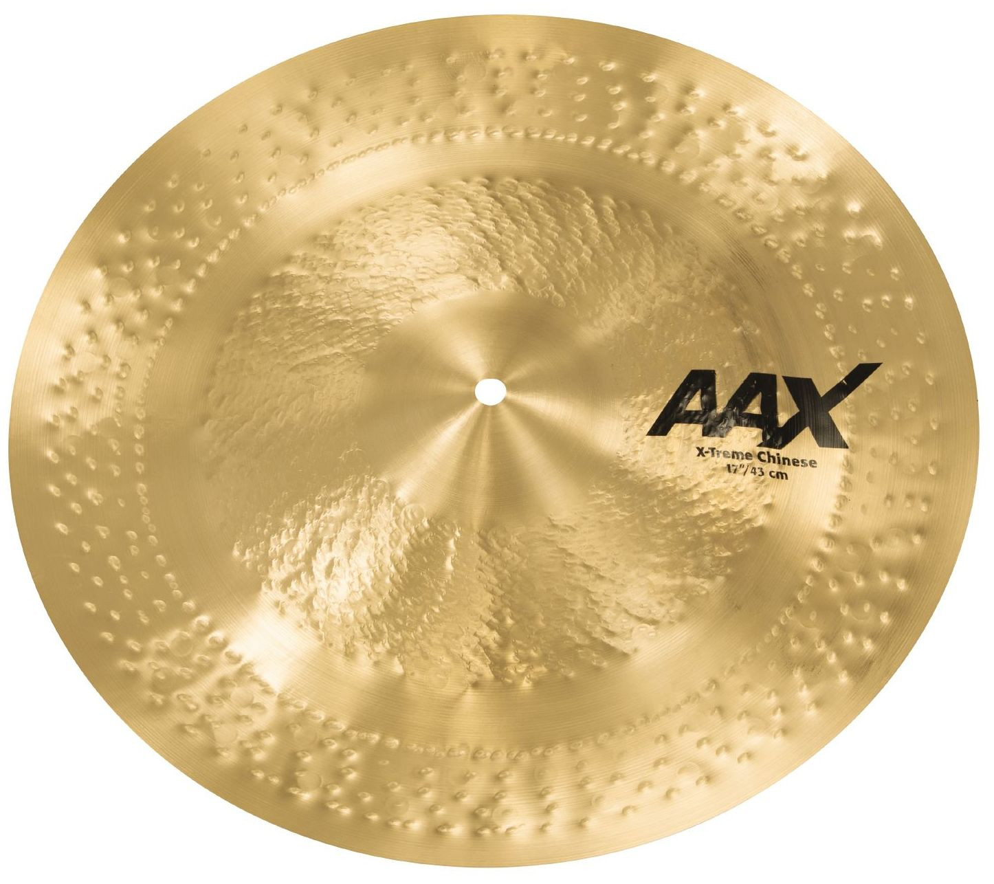 Hlavní obrázek 17" SABIAN AAX X-Treme China 17''
