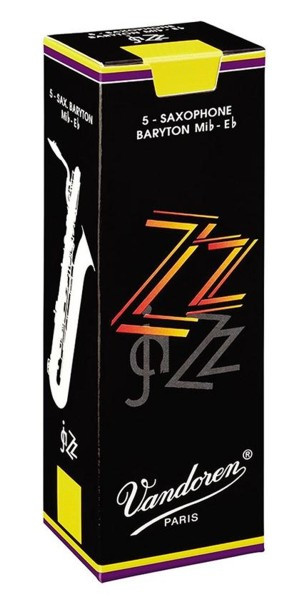 Hlavní obrázek Baryton saxofon VANDOREN SR444 ZZ - Baryton saxofon 4.0