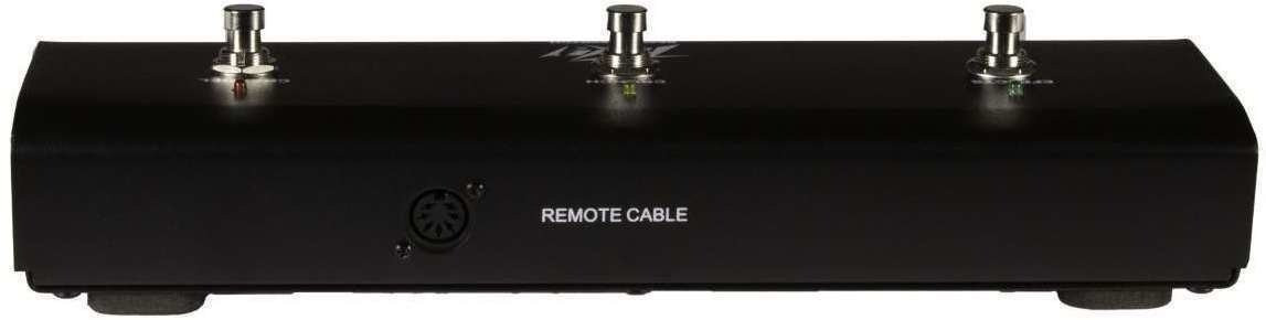 Galerijní obrázek č.2 Footswitche a přepínače PEAVEY Footswitch 6505+ 6534+