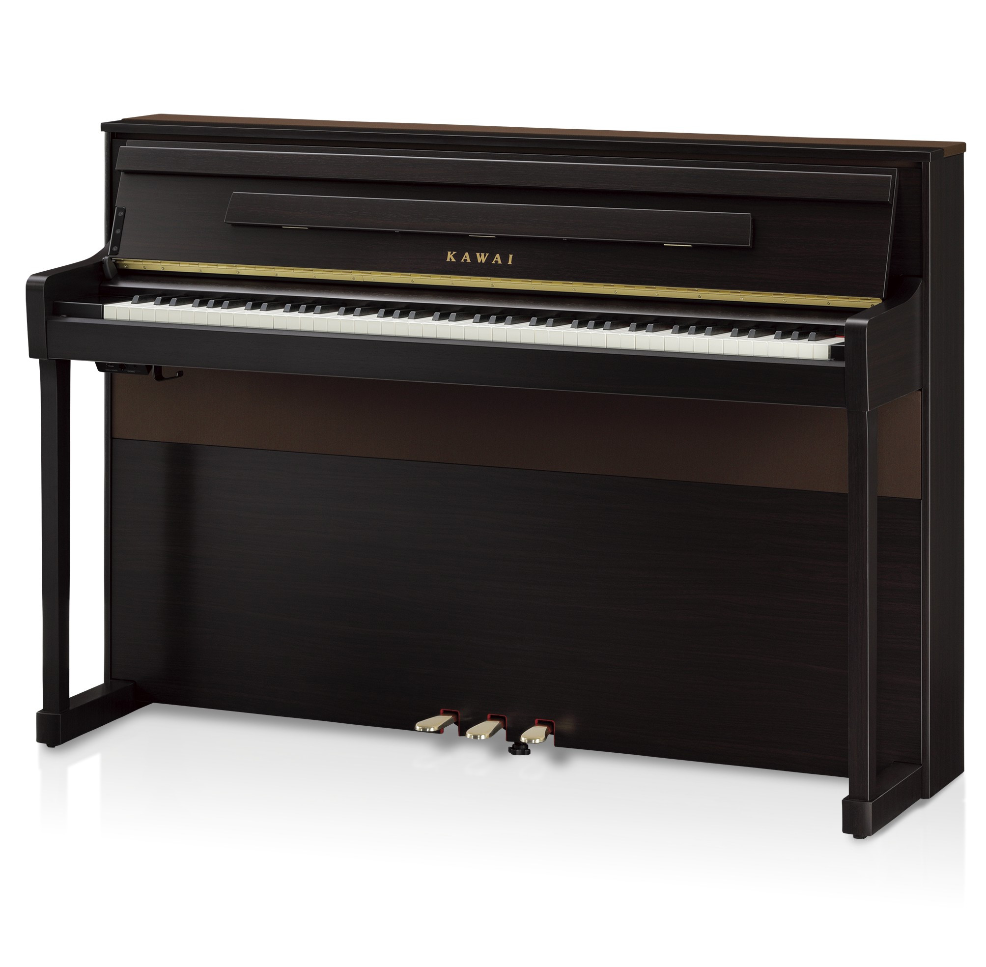 Hlavní obrázek Digitální piana KAWAI CA901R - Premium Rosewood