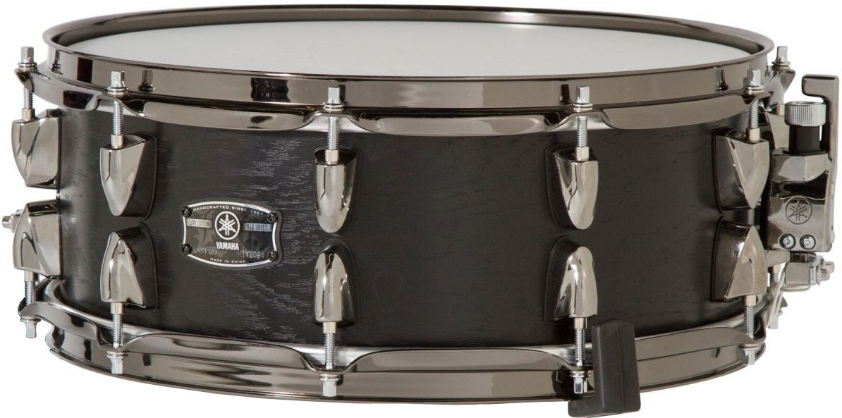 Hlavní obrázek  YAMAHA Live Custom LNS1455 Black Wood