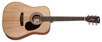 Hlavní obrázek Dreadnought CORT Earth 70 OP