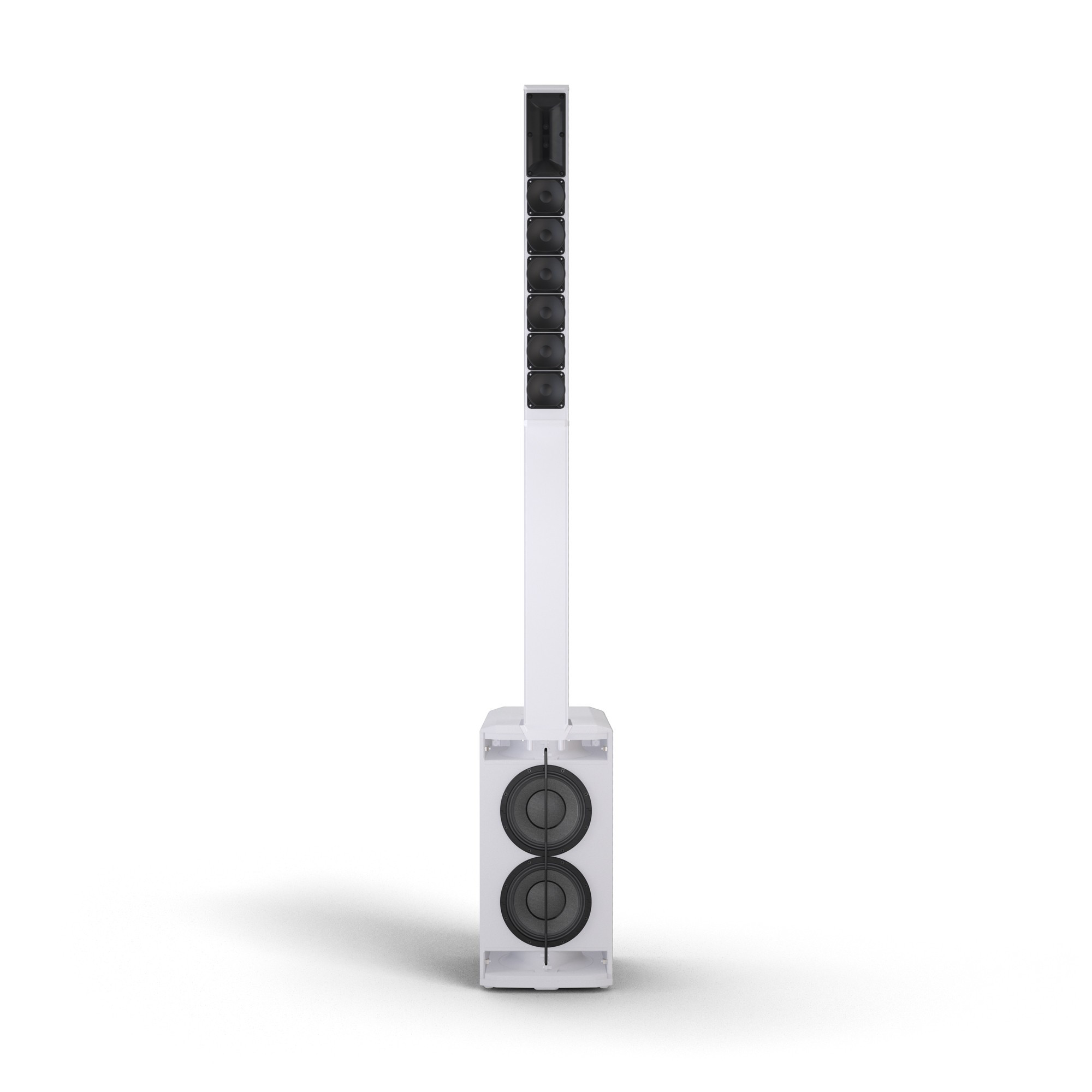 Galerijní obrázek č.9 Aktivní reproboxy LD SYSTEMS MAUI 11 G3 MIX W