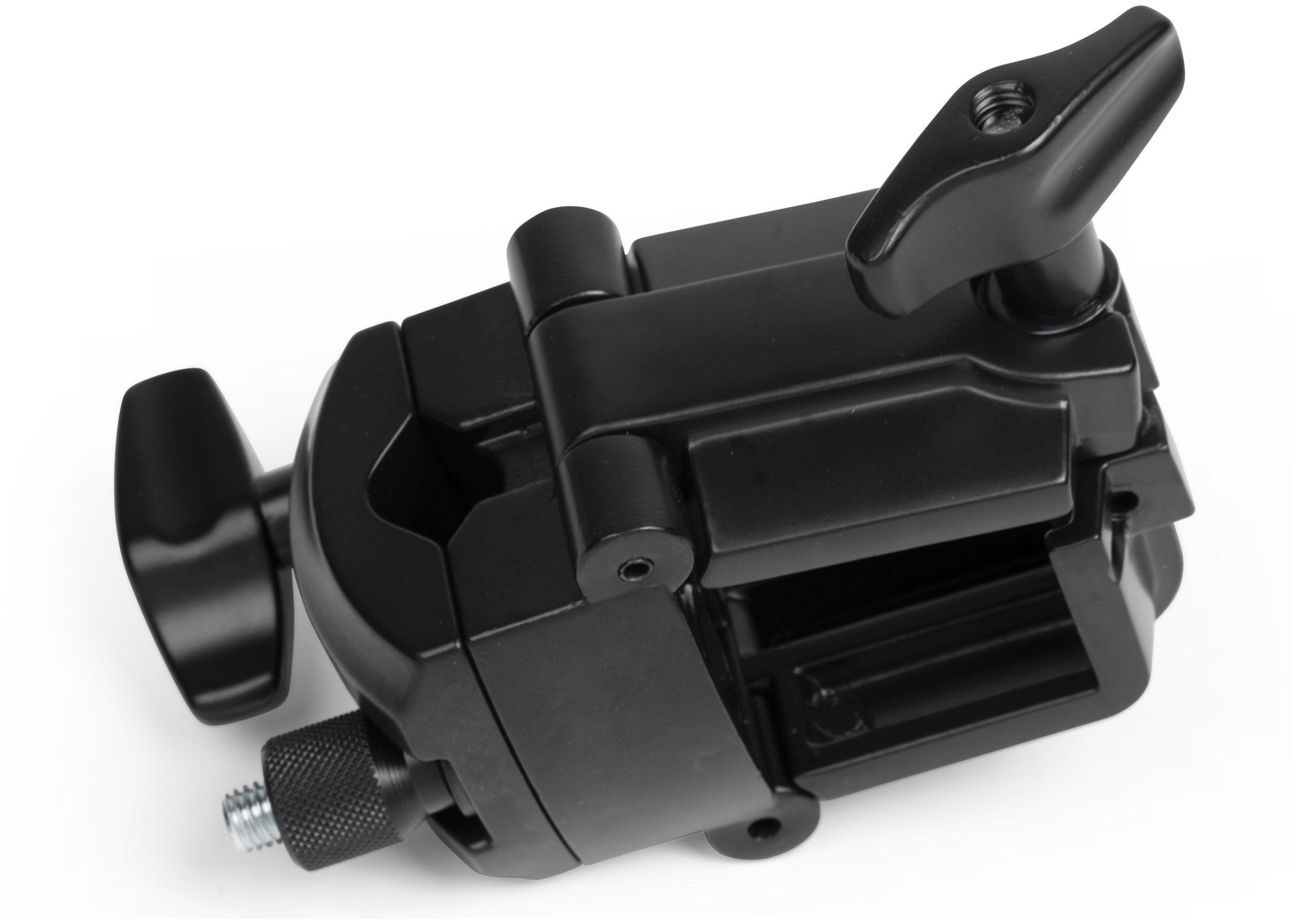 Hlavní obrázek Clampy PEARL PCX-100/B Icon Rail Accessory Clamp - Black