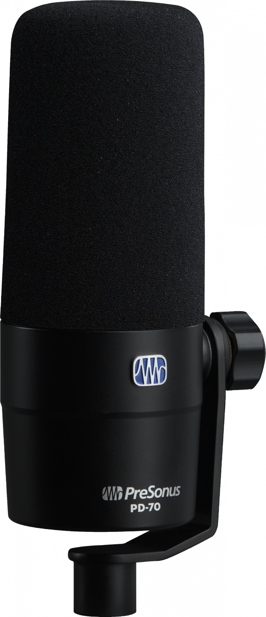 Galerijní obrázek č.1 Mikrofony pro rozhlasové vysílání PRESONUS PD-70