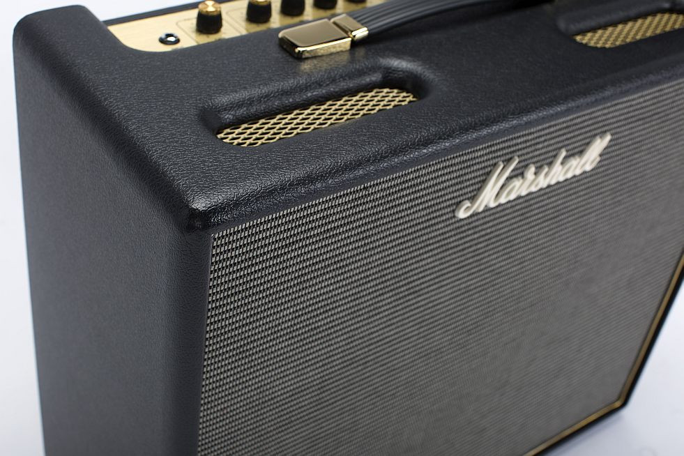 Galerijní obrázek č.3 Lampová komba MARSHALL Origin 50C B-STOCK
