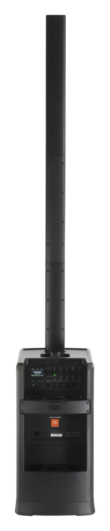 Galerijní obrázek č.4 Aktivní reproboxy JBL EON ONE MKII