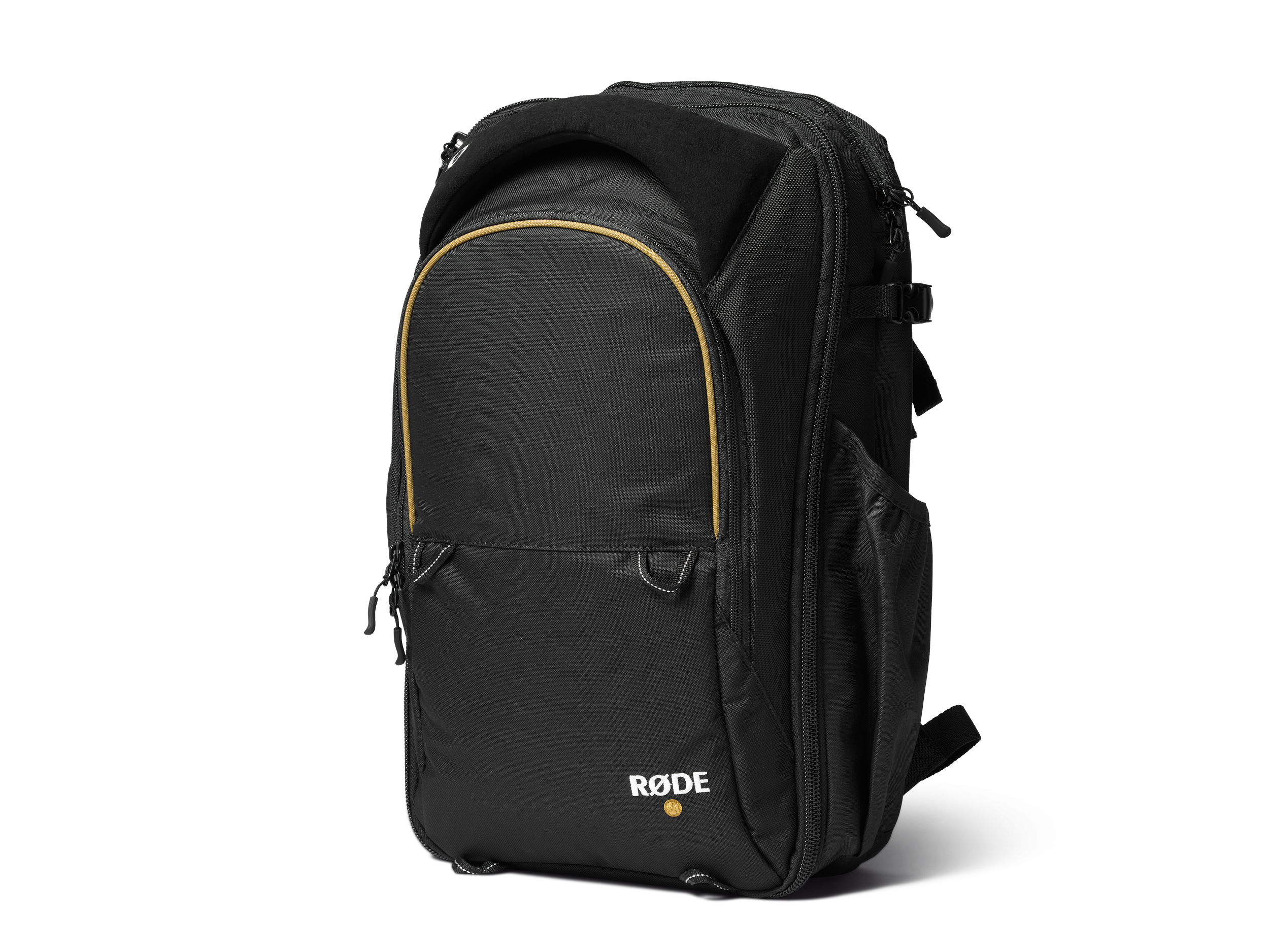 Hlavní obrázek Univerzální boxy, kufry a bagy RODE Backpack