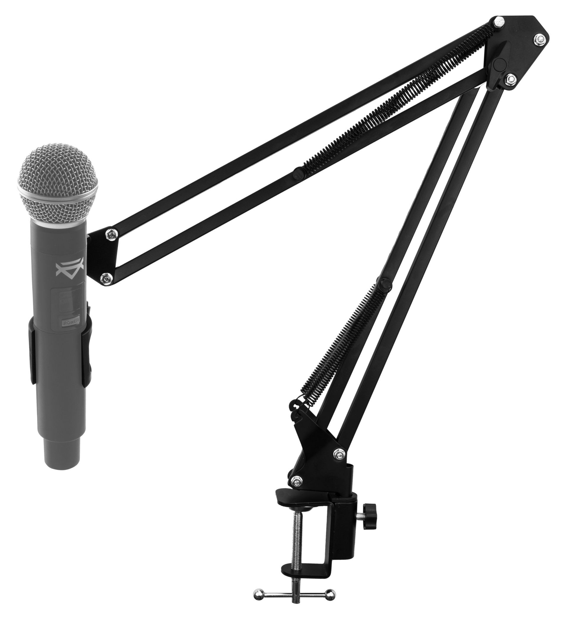 Galerijní obrázek č.7 Stolní mikrofonní ramena VELES-X BMBS