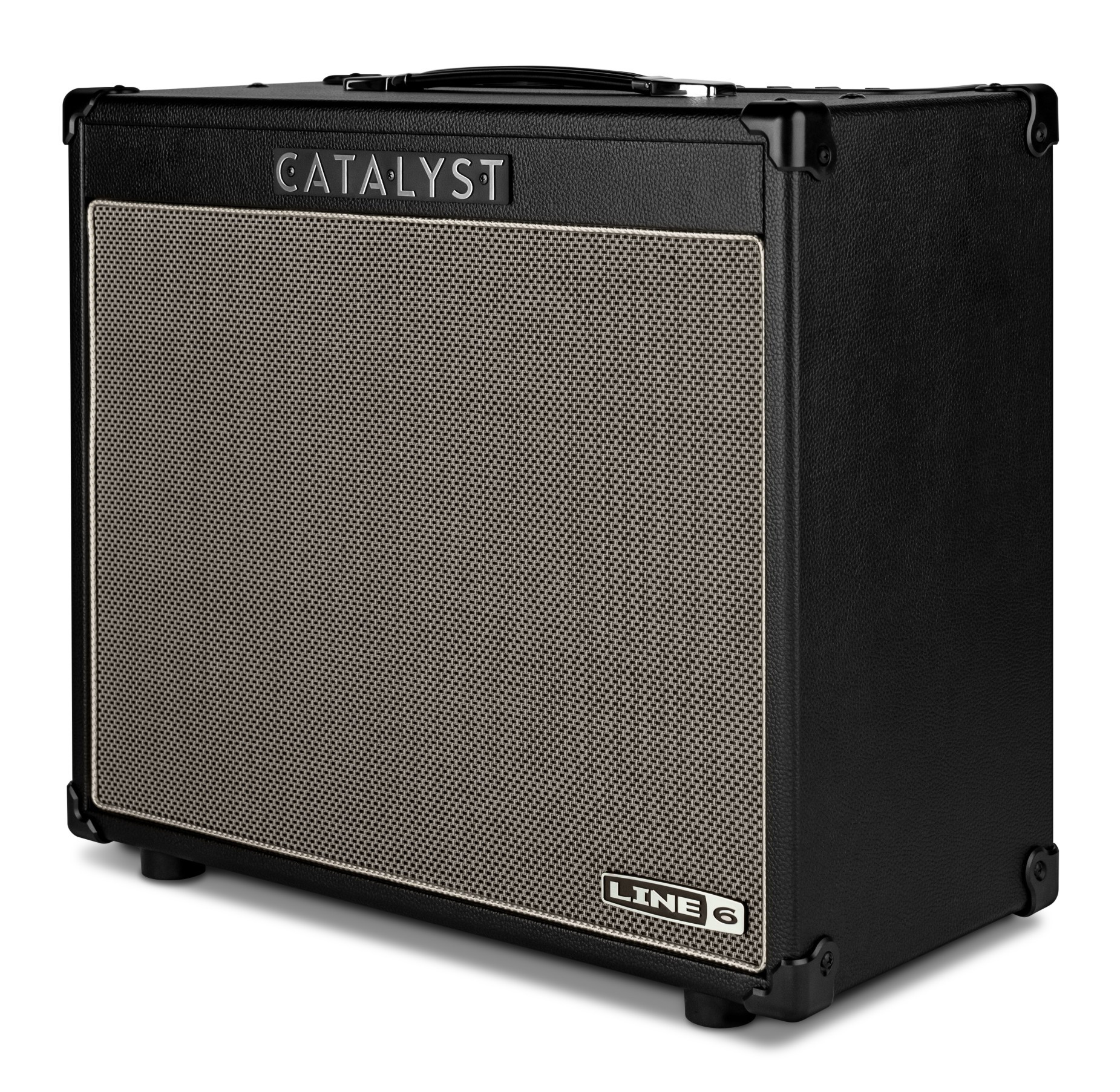 Galerijní obrázek č.2 Modelingová komba LINE 6 Catalyst CX 100