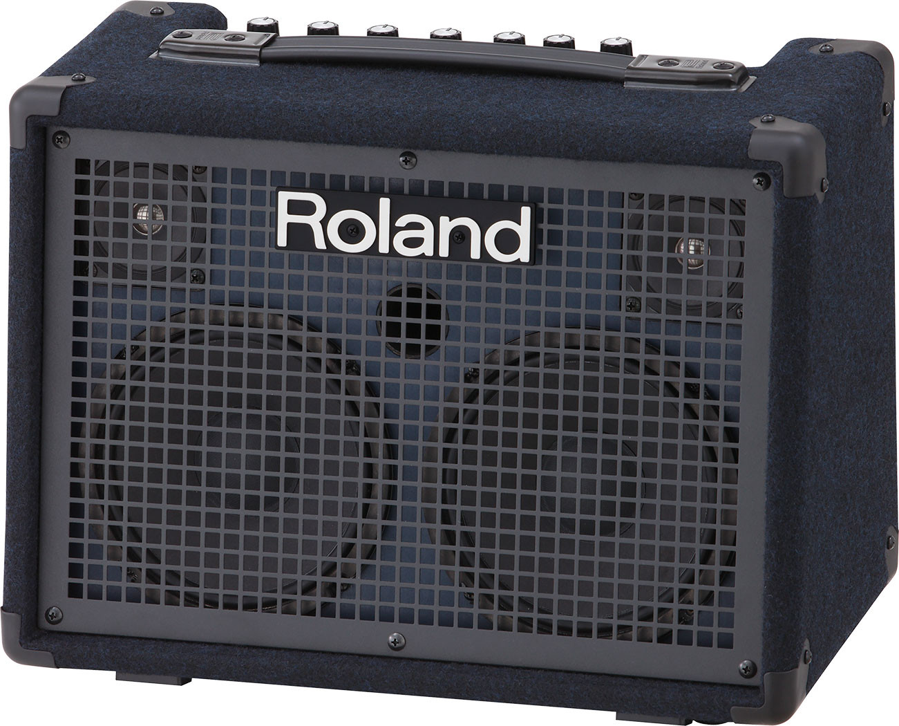 Galerijní obrázek č.1 Klávesová komba ROLAND KC-220 Keyboard Amplifier