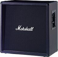 Hlavní obrázek 4 reproduktory MARSHALL 425B, 100W, 4x12