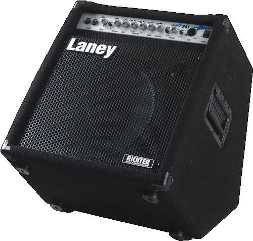 Galerijní obrázek č.2 Tranzistorová komba LANEY RB5