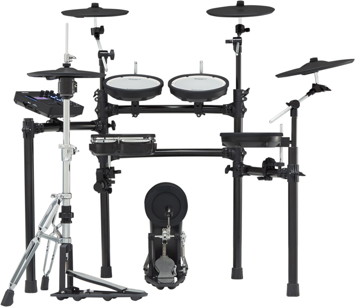 Hlavní obrázek Elektronické soupravy ROLAND TD-27K V-Drums Kit