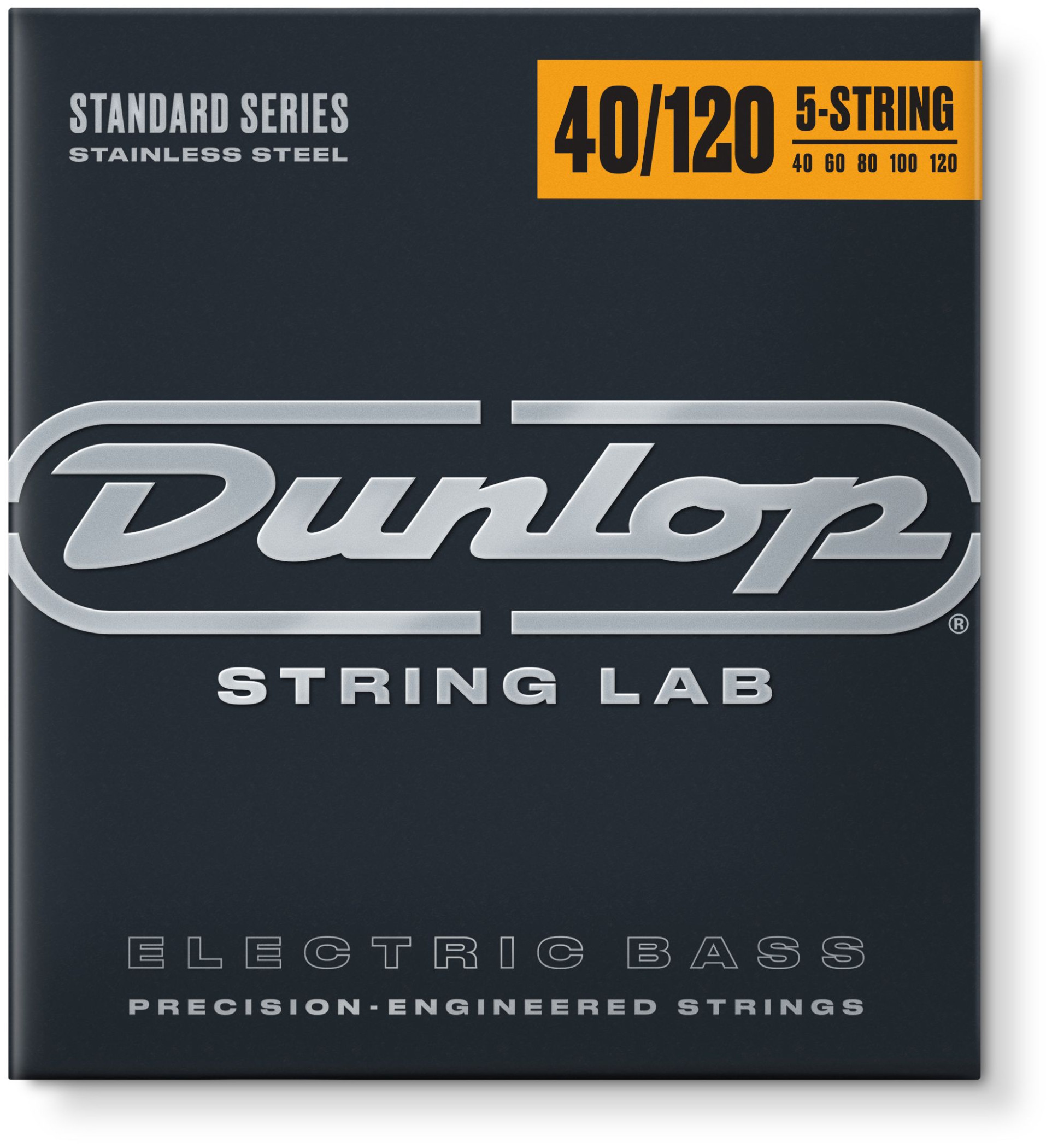 Hlavní obrázek Tvrdost .040 DUNLOP DBS40120