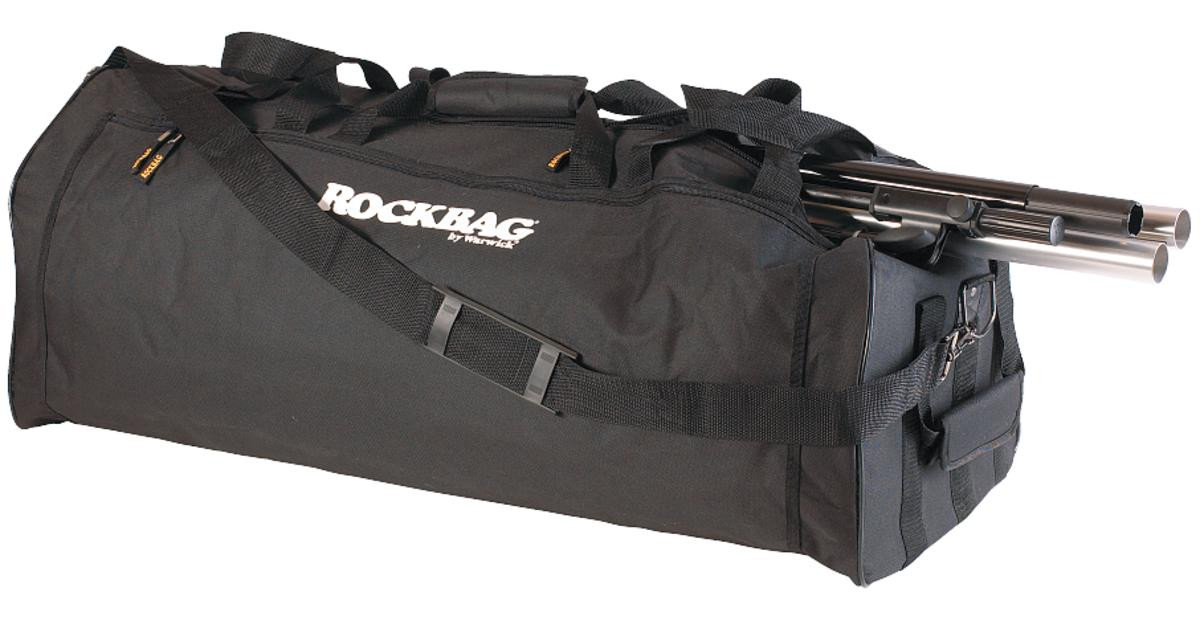 Galerijní obrázek č.1 Obaly na hardware ROCKBAG RB 22500 B Premium Line