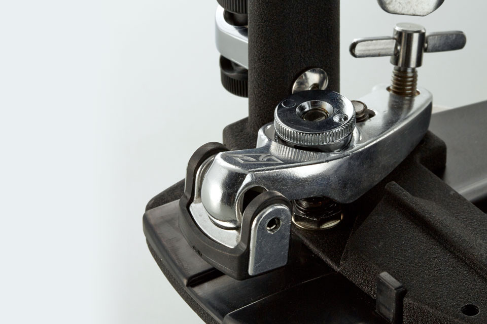 Galerijní obrázek č.6 Dvojité pedály TAMA HP900RWN Iron Cobra Rolling Glide