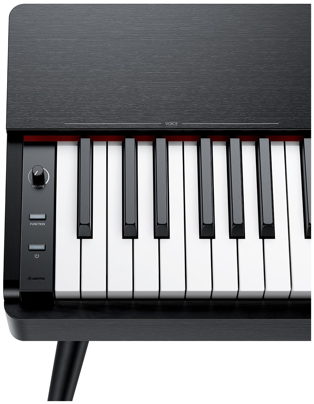 Galerijní obrázek č.3 Digitální piana DONNER Oura S100