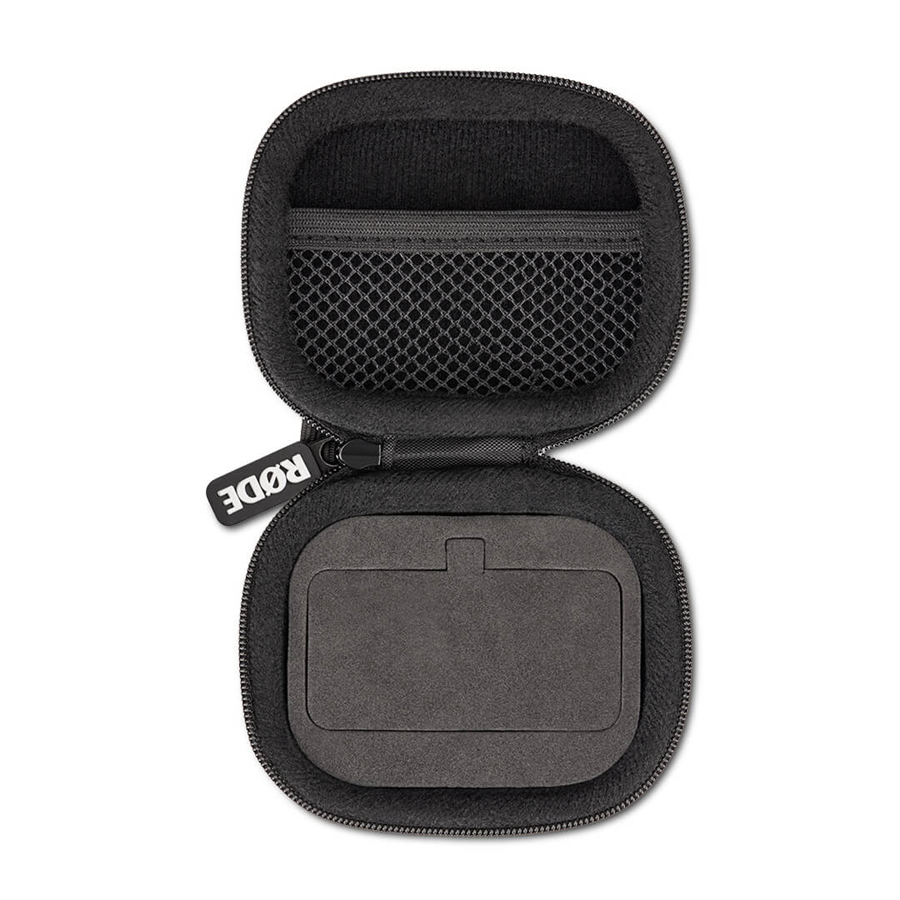 Galerijní obrázek č.5 Klopové mikrofony (lavalier) RODE Lavalier II