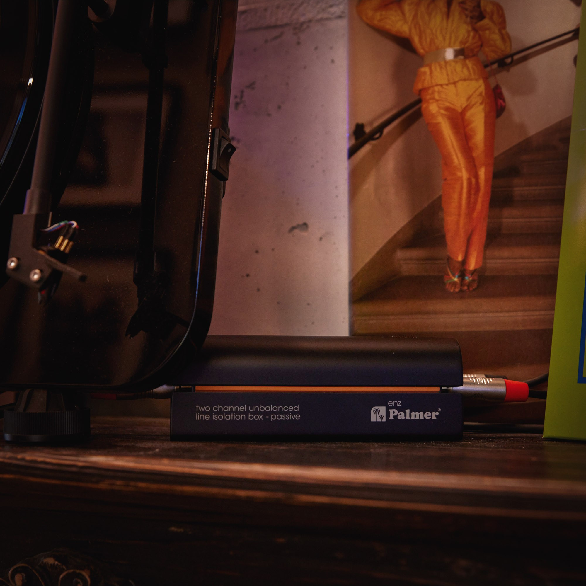 Galerijní obrázek č.9 DI boxy PALMER enz
