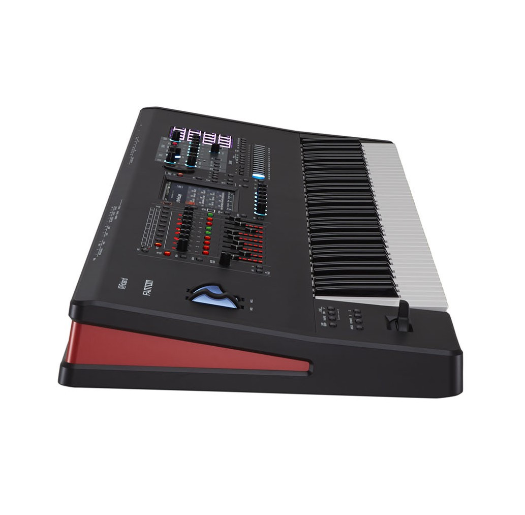 Galerijní obrázek č.5 Workstationy ROLAND FANTOM 7