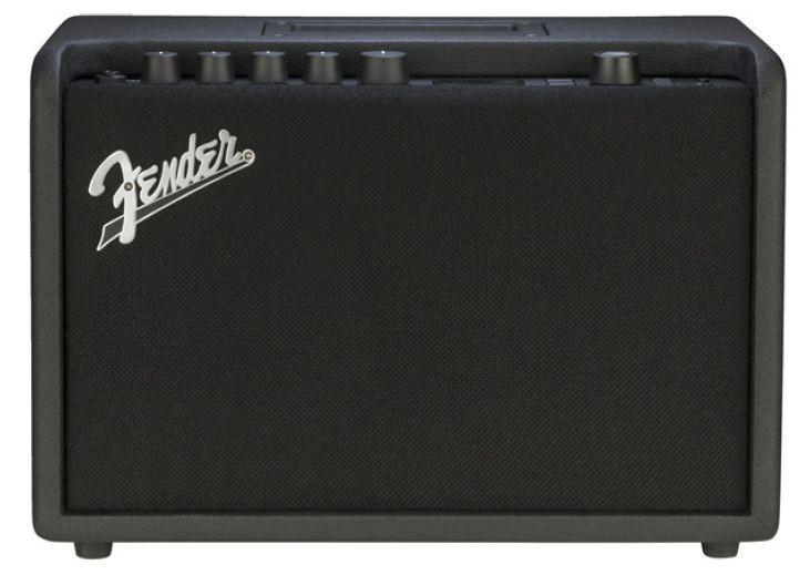 Hlavní obrázek Modelingová komba FENDER Mustang GT40