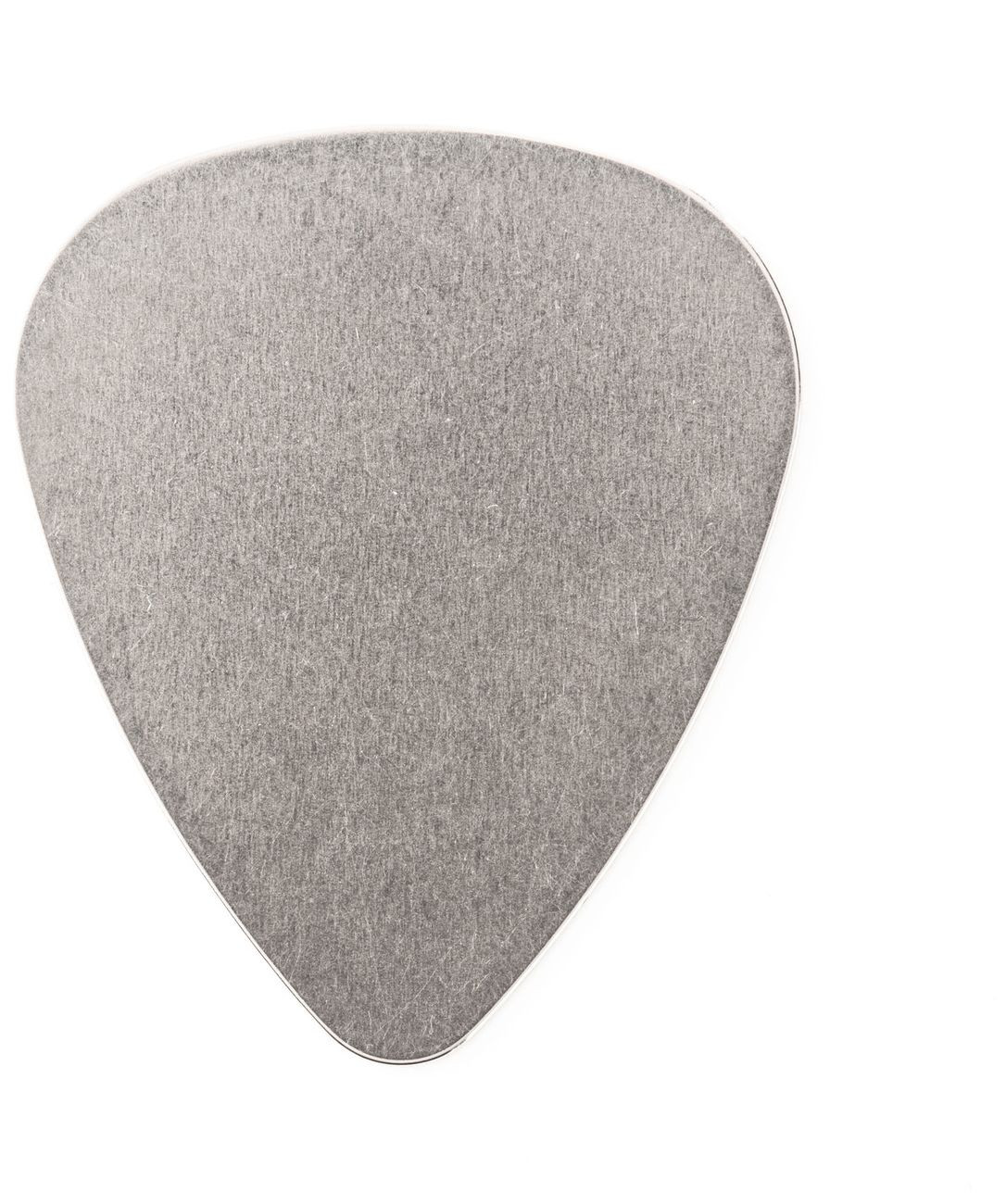 Hlavní obrázek Ostatní  DUNLOP Stainless Steel Standard Pick 0.38mm