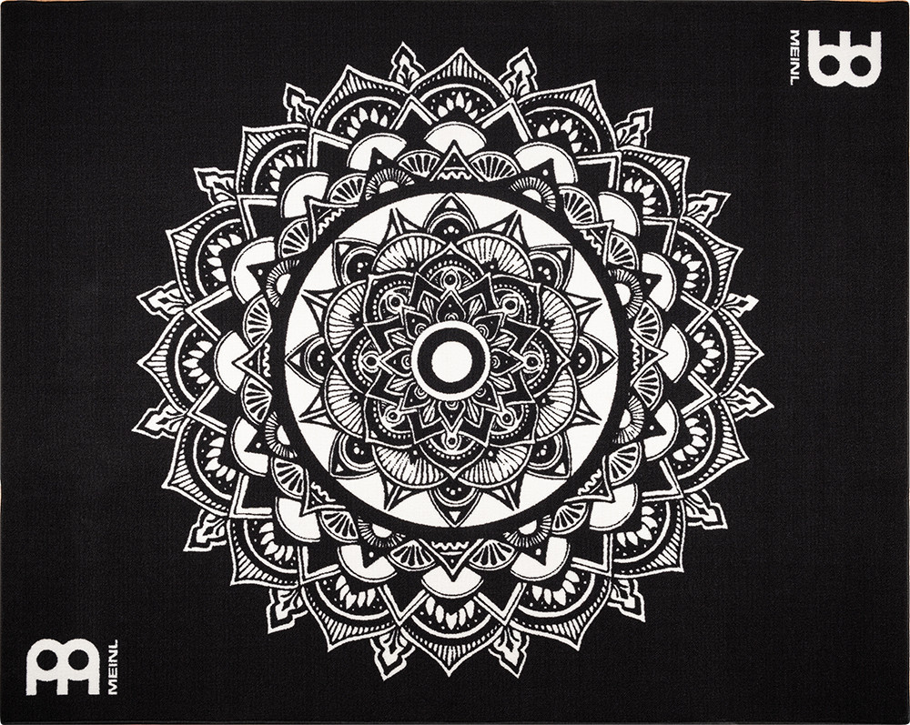 Hlavní obrázek Koberce MEINL MDR-MA Drum Rug Mandala