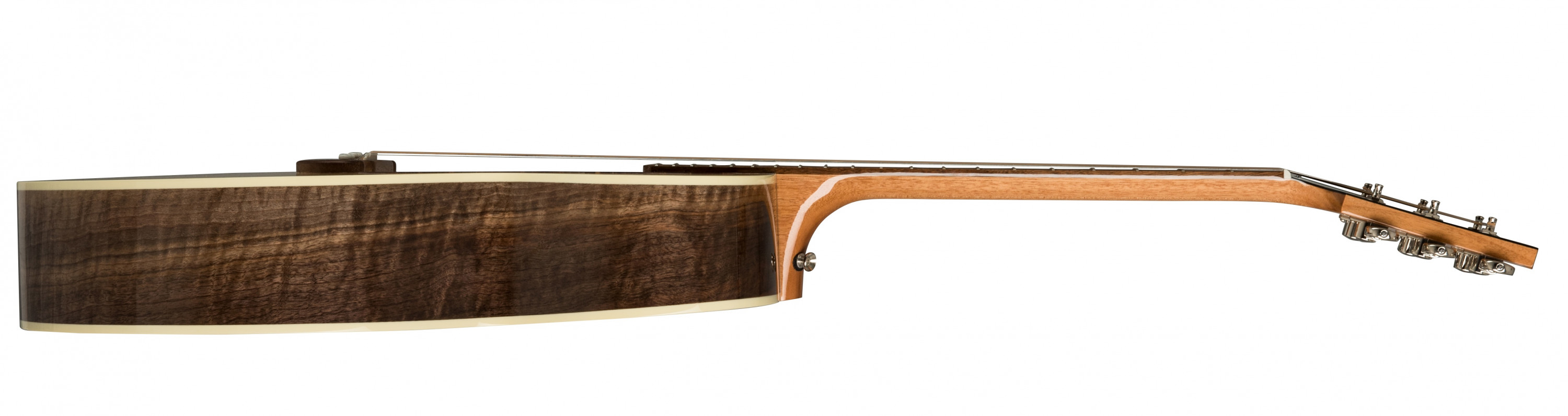 Galerijní obrázek č.2 Jumbo GIBSON SJ-200 Studio Walnut - Antique Natural