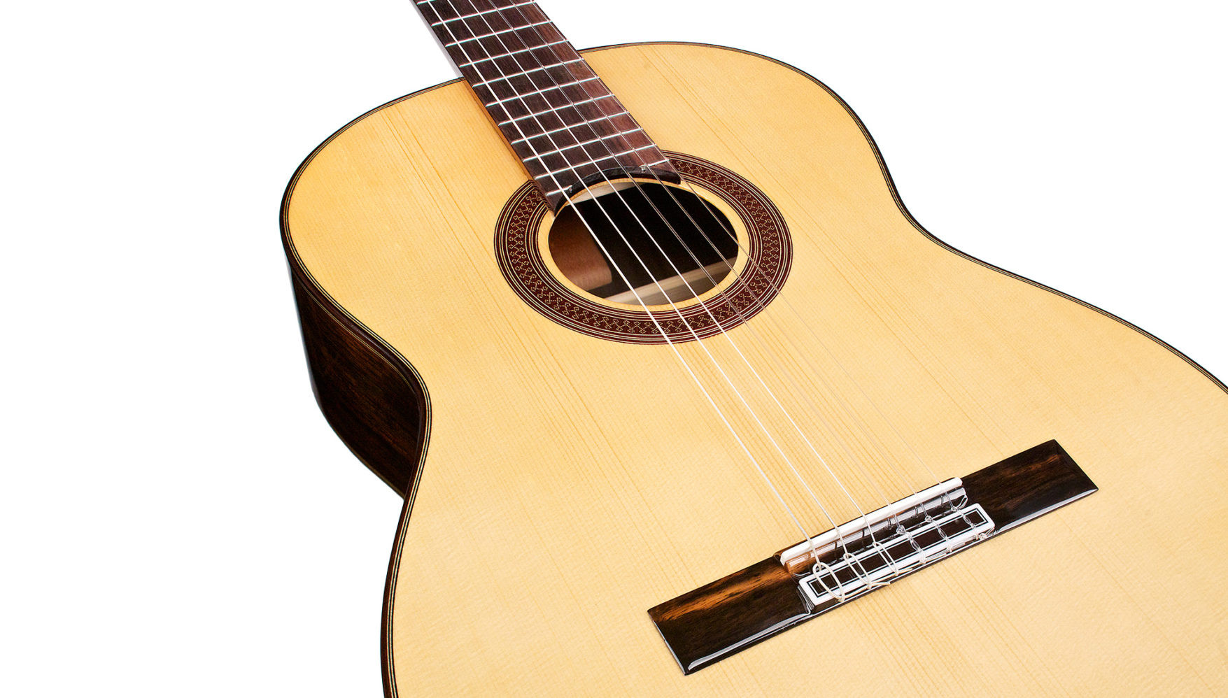 Galerijní obrázek č.1 4/4 CORDOBA C7 SP - Natural