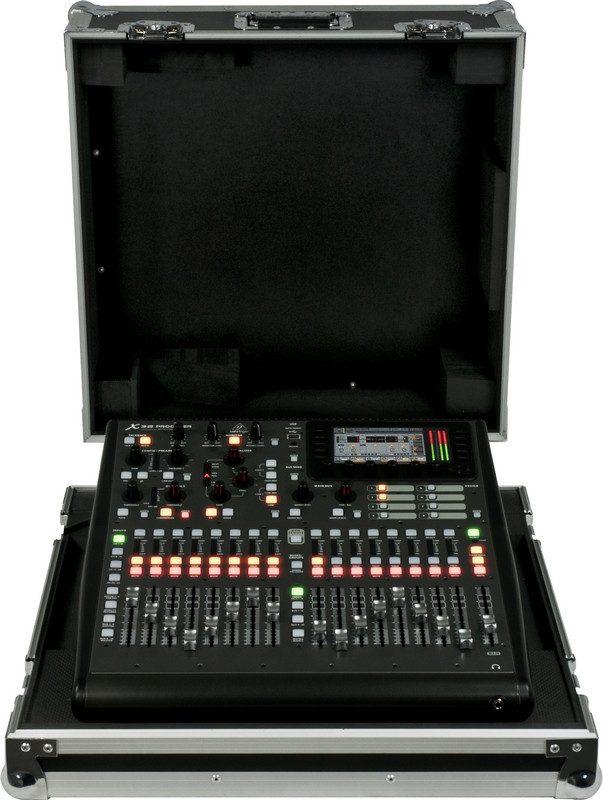 Hlavní obrázek Digitální mixpulty BEHRINGER X32 Producer TP