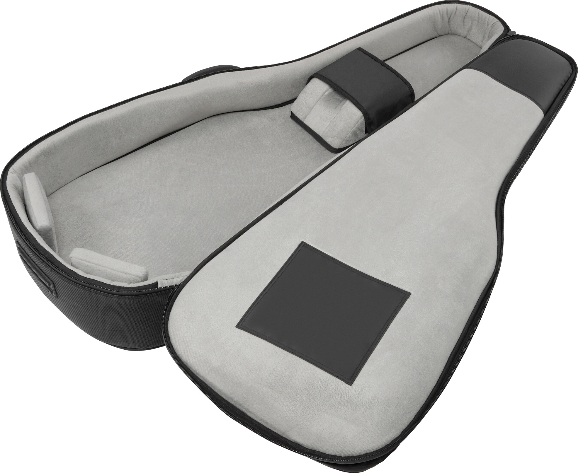 Galerijní obrázek č.1 Tvrdá pouzdra IBANEZ IAB724S-BK