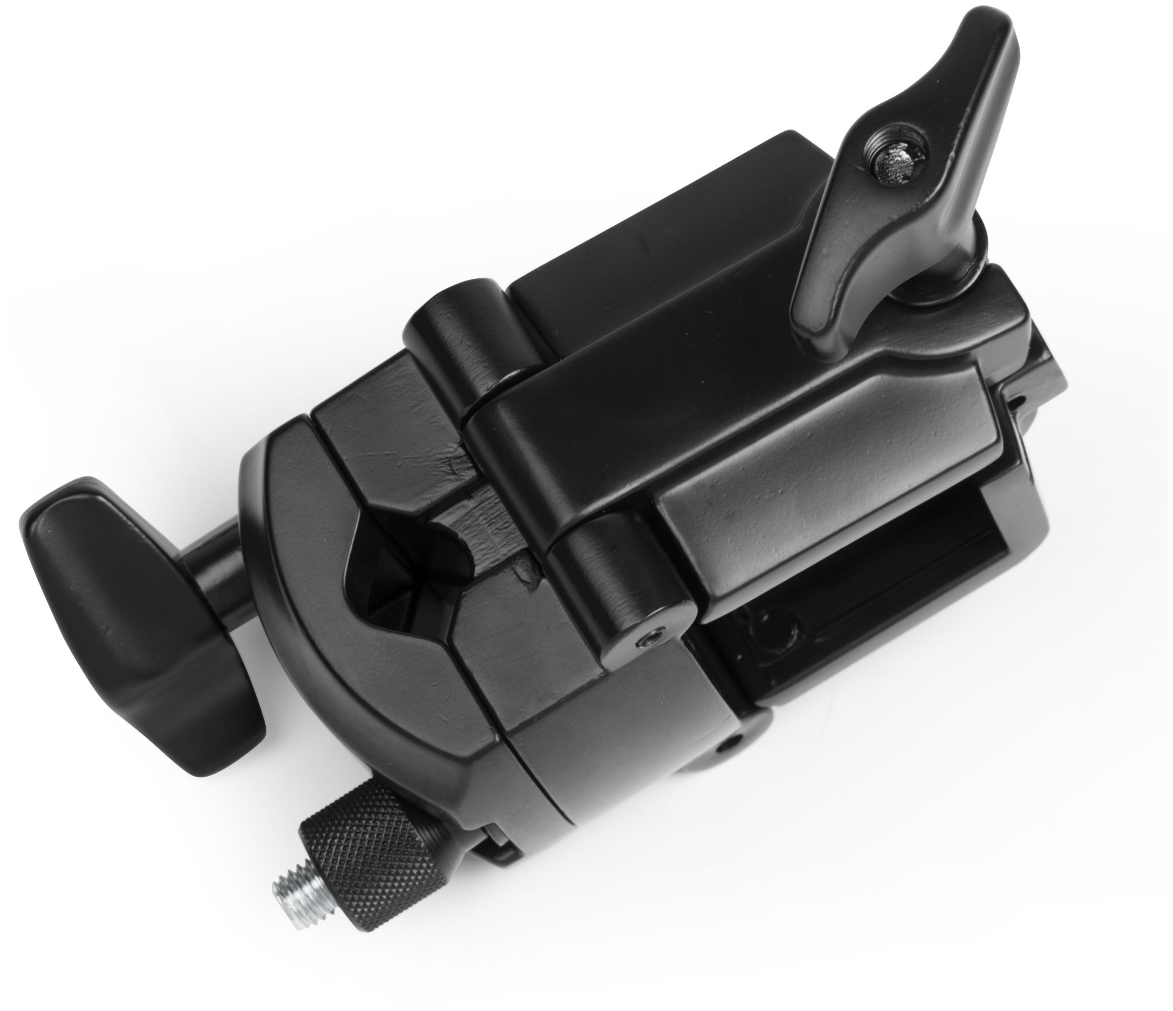 Galerijní obrázek č.2 Clampy PEARL PCX-100/B Icon Rail Accessory Clamp - Black