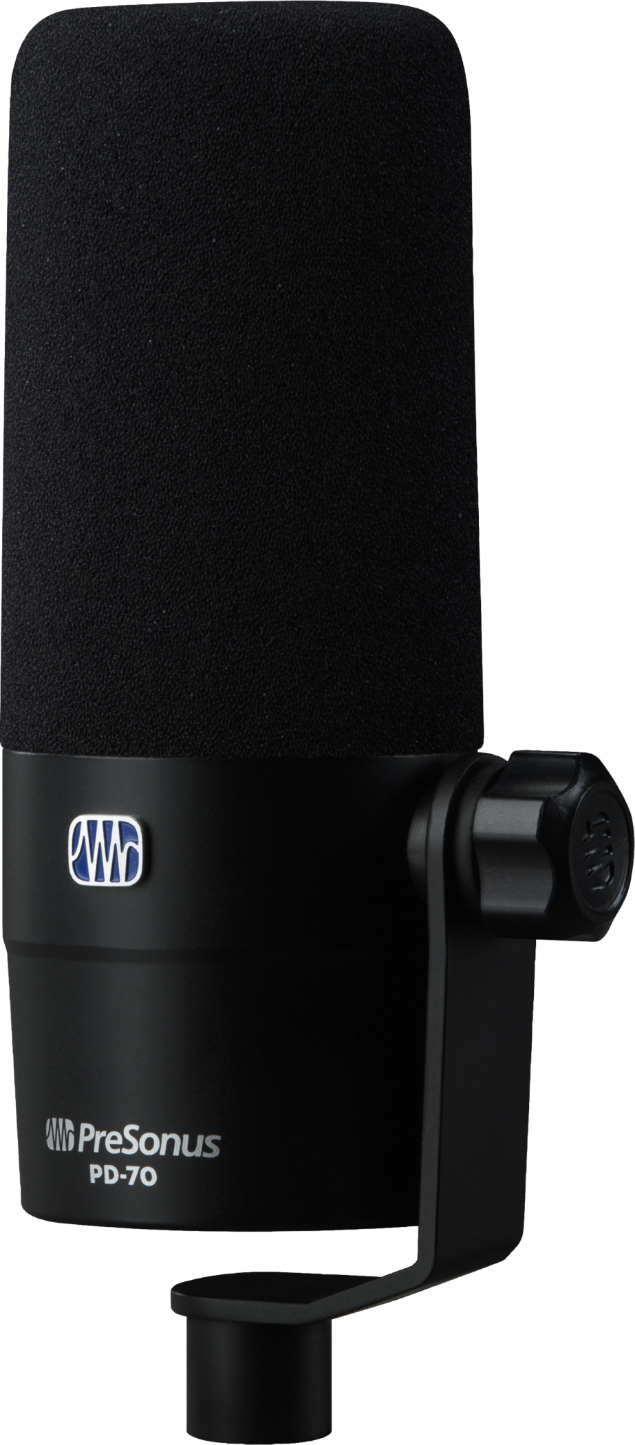 Galerijní obrázek č.2 Mikrofony pro rozhlasové vysílání PRESONUS PD-70