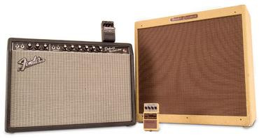 Galerijní obrázek č.3 Ostatní efekty BOSS FBM-1 Fender'59 Bassman