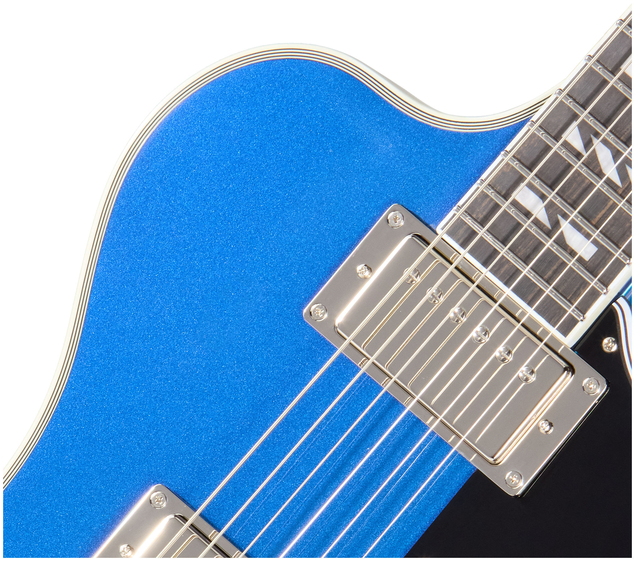 Galerijní obrázek č.6 Alternativní EPIPHONE Futura RD Custom - Twilight Shift