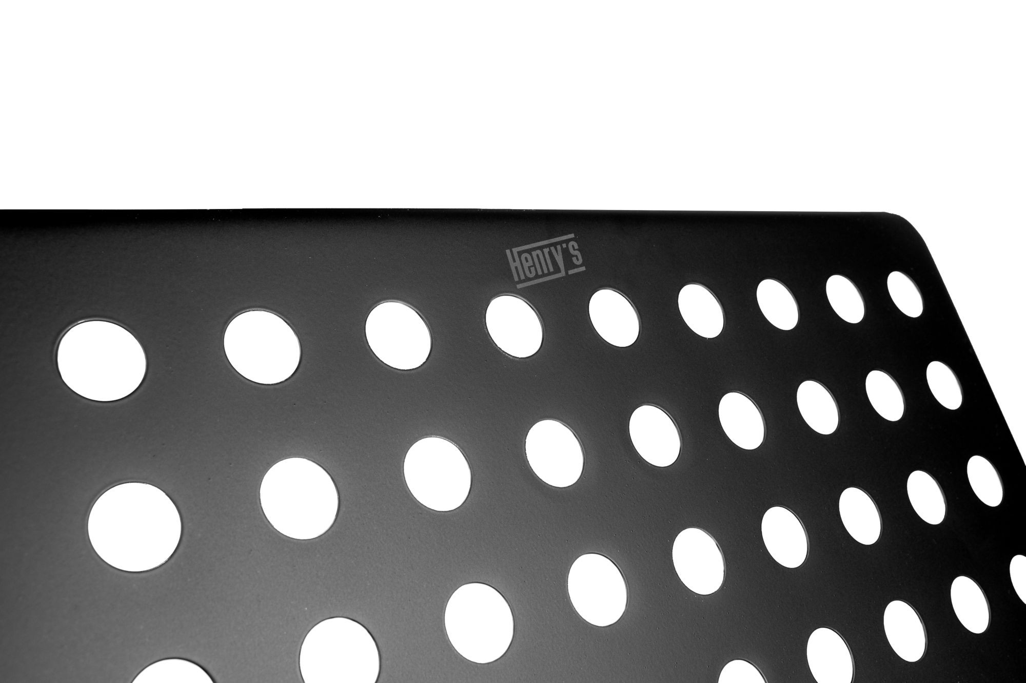 Galerijní obrázek č.8 Notové stojany HENRY’S Star MST-02 - Black