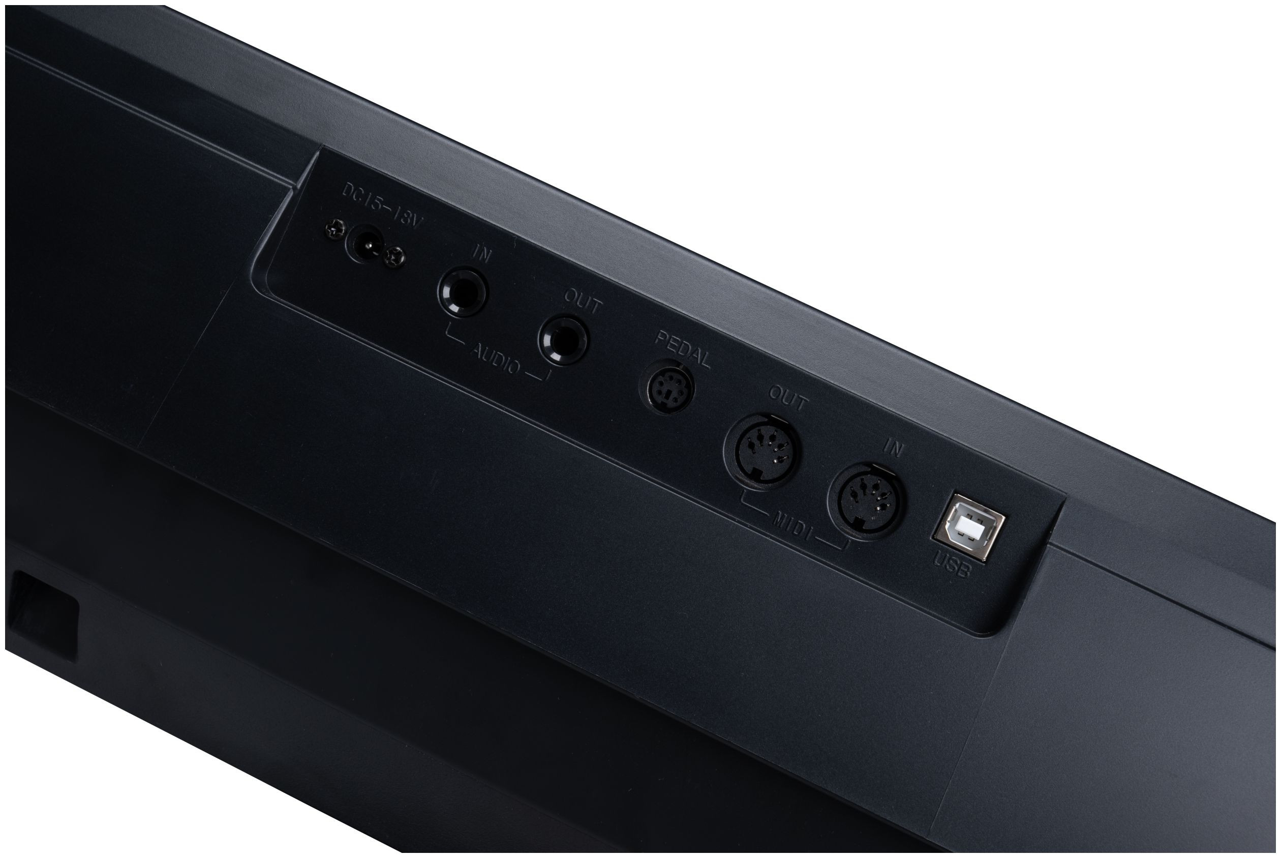 Galerijní obrázek č.6 Stage piana HENRY’S Peri HSP221 - Black