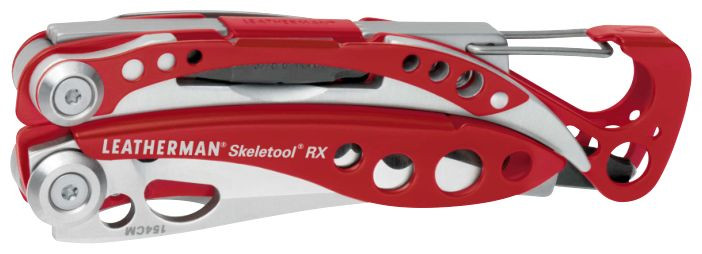 Galerijní obrázek č.2 Nářadí LEATHERMAN Skeletool RX