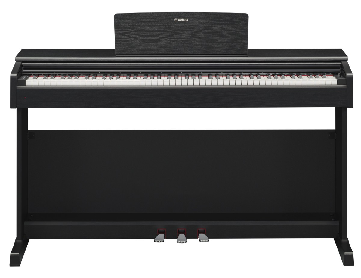 Hlavní obrázek Digitální piana YAMAHA Arius YDP-144B