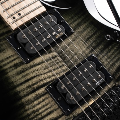 Galerijní obrázek č.3 Superstrat CORT X300 - Grey Burst