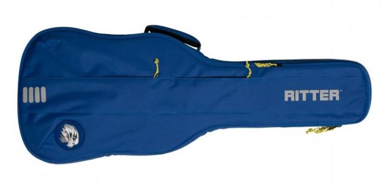 Hlavní obrázek Měkká pouzdra RITTER RGB4-E/SBL