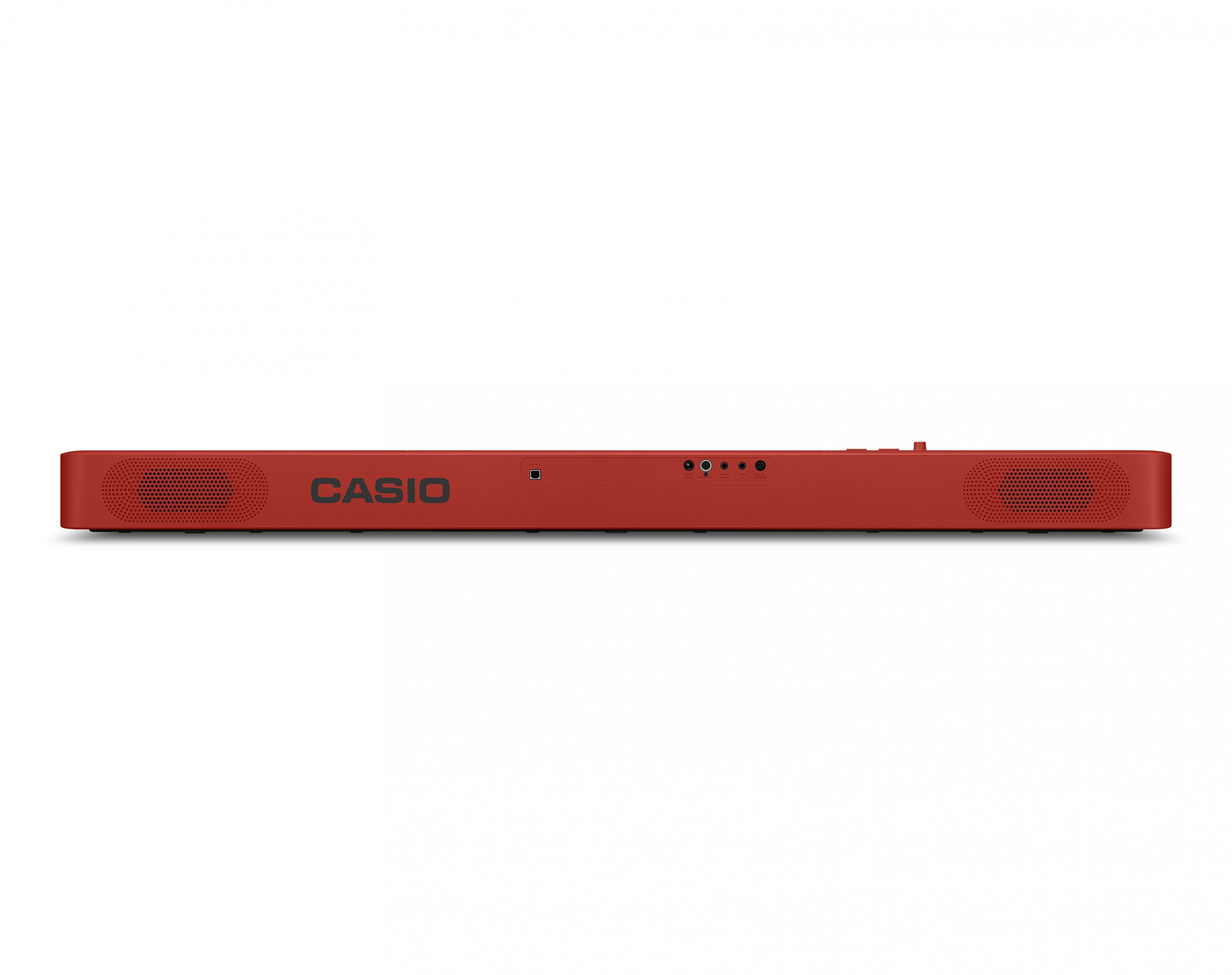 Galerijní obrázek č.4 Digitální piana CASIO CDP-S160RD SET